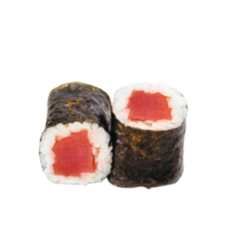 21. Atún （8 piezas）