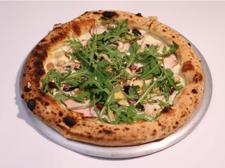 Капричоза Вершкова (602g)