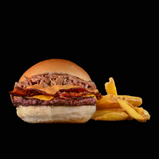 Combo Mr. Bacon vol 2