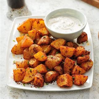 Roast Potatoes