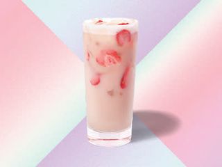 Starbucks Refresha® à la Noix de Coco Rose