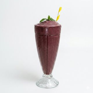 Smoothie Rojo (350 Ml.)