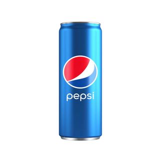 Pepsi doză
