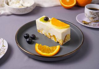 Prajitura Diplomat, 190g