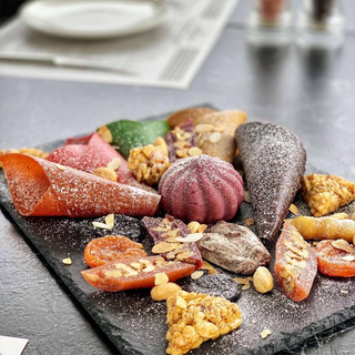 ქართული ნუგბარის დაფა