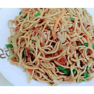 Veg Noodles