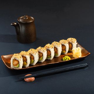 კიბორჩხალის როლი