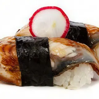 172-Nigiri anguila