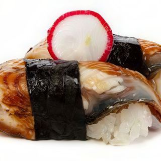 172-Nigiri anguila