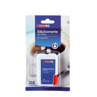 Sacarina (110 Comprimidos)