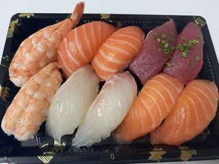 T18 - Nigiri Mistos