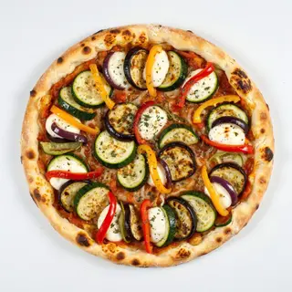 Vegetariana