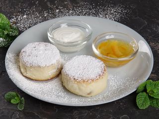 Сирники (160g)