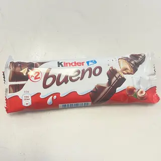 Kinder Bueno Normal
