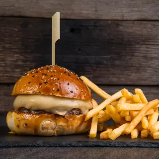 Cheeseburger