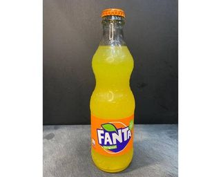 Fanta vetro 33 cl