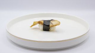 209. Nigiri unaghi - 2 pezzi