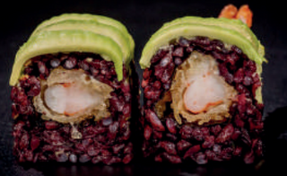 70 Black ebiten 8 pezzi