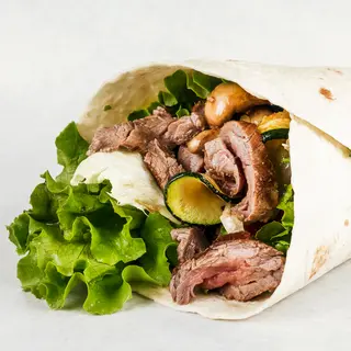 Iceberg Steak