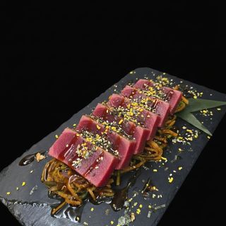Tataki tonyina