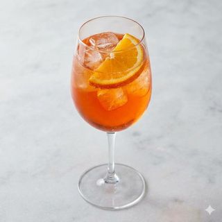 Spritz aperol