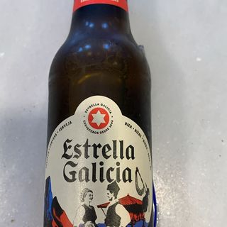 Cerveza Con Limón