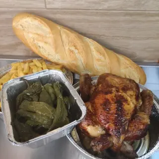 Menú 1
