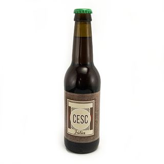 Cerveza CESC Júlia (330 ml.)