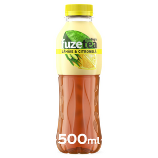 FUZE TEA LAMAIE 500 ML