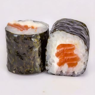 Maki Philadelphia Salmón (8 Pzs.)