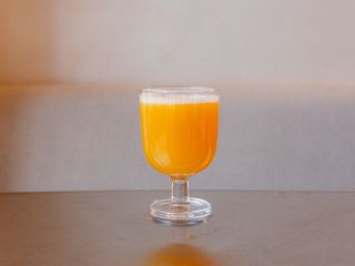 Апельсиновий Фреш (250ml)