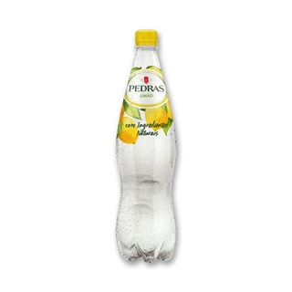 Água das Pedras Limão