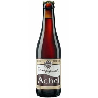 Cerveza Achel Negra (33 Cl.)