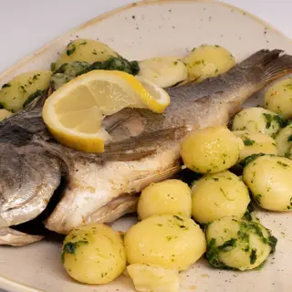 Orada 350g