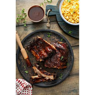 Beef Ribs