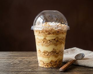 Торт Наполеон (150г)
