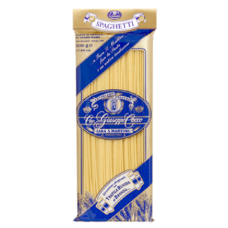 Pastifcio cocco vermicelli extra 500 gr