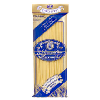 Pastifcio cocco vermicelli extra 500 gr