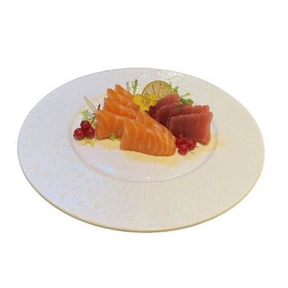 72. Sashimi moriwase (10 uds.)