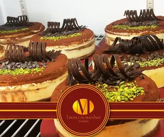Tiramisù 4 persone