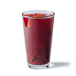 Чай Merry Berry (300мл)