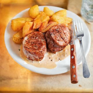 філе яловичий 300г