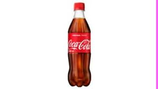 Coca-Cola 500ml