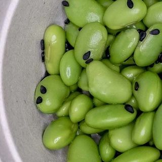 Edamame sgusciati