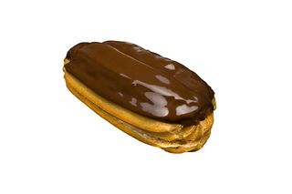 Palo Catalán De Chocolate