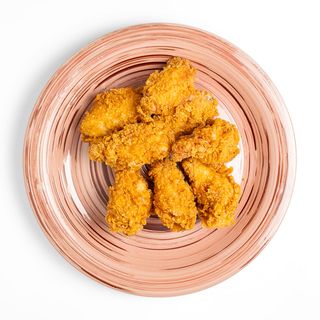 Pohana krilca - 8 komada