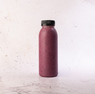 Regular smoothie Pulp fiction