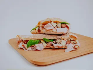 Cotto artigianale
