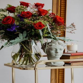 Ramo Variado De Navidad 