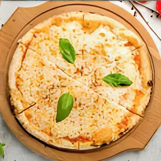 Pizza  Margarita